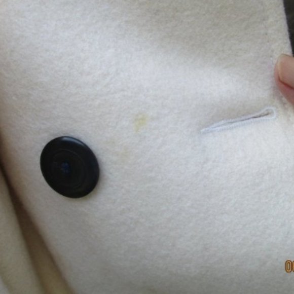 WOMEN'S BRYANT PARK VINTAGE WINTER COAT SIZE 24 - Picture 4 of 12